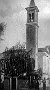 1905, chiesa di S. Salvatore a Camin